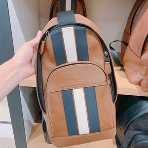 Coach Crossbody Bag